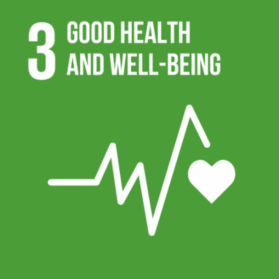 Group logo of Good Health & Well-Being