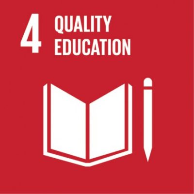 Group logo of Quality Education