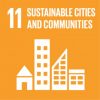 Group logo of Sustainable Cities and Communities