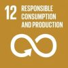 Group logo of Responsible Consumption & Production