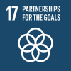 Group logo of Partnerships for the Goals