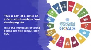 Putting Skills and Knowledge at the Core of the UN SDGs Agenda 2030